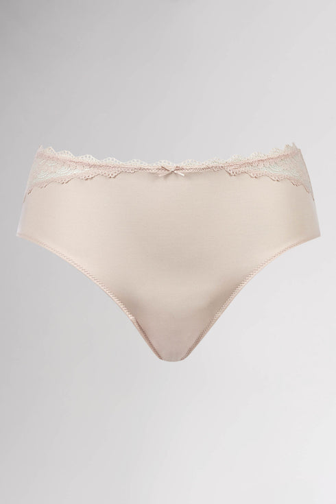 Mey Serie Amorous American High-Cut Briefs